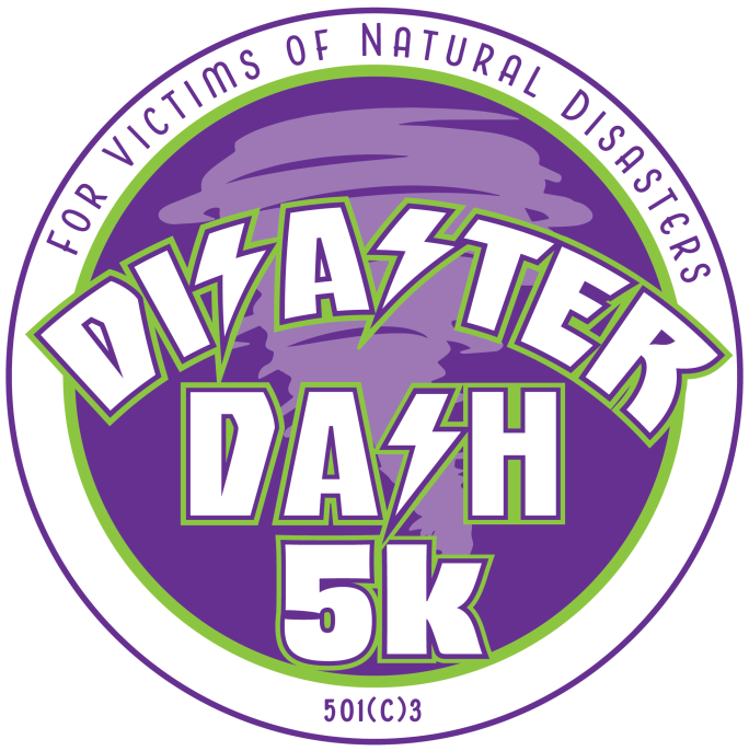 Disaster Dash Medallion 2022